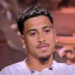 عمرو أديب يحذر والد بيزيرا من عروض الأهلي للاعب الزمالك