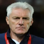 هوجو بروس يكشف عن قائمة جنوب إفريقيا النهائية لكأس العالم 2026