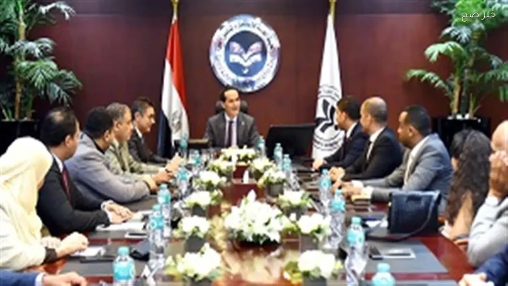 هيئة الاستثمار تعلن عن مبادرات لتعزيز التميز الوظيفي والالتزام المهني