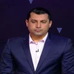 هيثم فاروق: غياب بنتايج يمثل أزمة للزمالك في نهائي الكونفدرالية