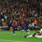تشكيل الدوري الإسباني المثالي لموسم 2025/2026 يبرز هيمنة برشلونة