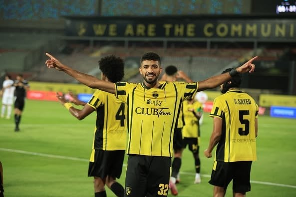 وادي دجلة يتغلب على <a href=