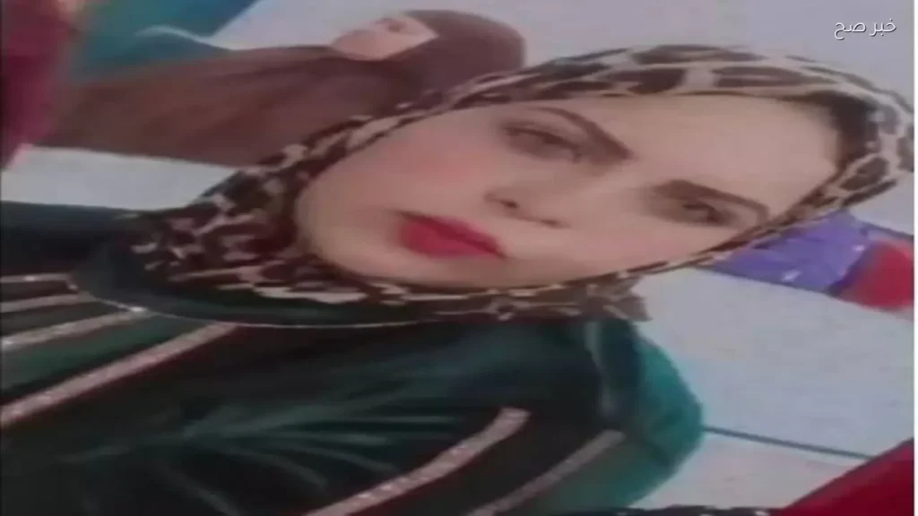 والدة إيمان ضحية ميت برة تروي تفاصيل اللحظات الأخيرة قبل العثور على جثتها