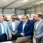 95 مليار جنيه استثمارات لبورسعيد و200 مليون لإنشاء استاد المصري