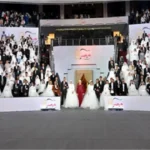 مبادرة «فرحة مصر» تدعم زواج الشباب في جميع المحافظات