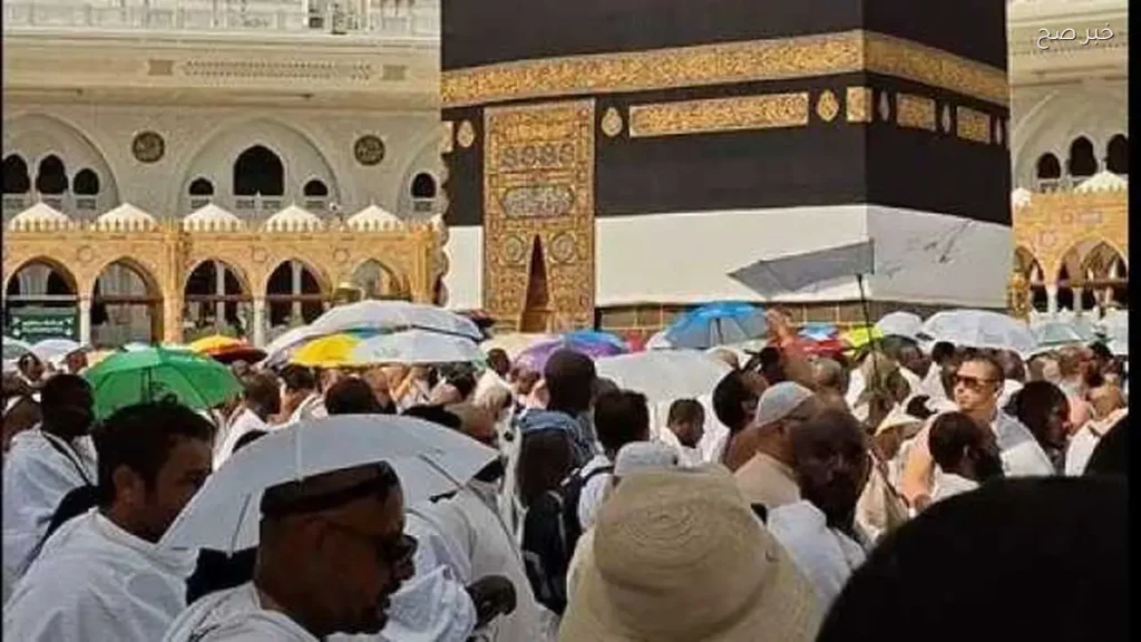 وزارة السياحة تؤكد نجاح موسم الحج في تحسين الخدمات المقدمة للحجاج