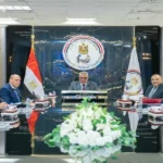 وزير الإنتاج الحربي يؤكد على أهمية دعم التصنيع المشترك ونقل التكنولوجيا