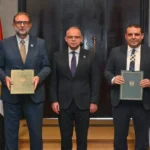 توقيع بروتوكول تعاون لدعم الصادرات الغذائية بين سلامة الغذاء والتمثيل التجاري