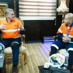 منتدى مصر للتعدين ينطلق بالعاصمة الجديدة في سبتمبر برعاية الرئيس السيسي