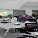 وزير البترول يضمن جاهزية شبكة الغاز لتلبية احتياجات الصيف