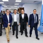 95 مليار جنيه استثمارات عامة لبورسعيد خلال عامين حسب وزير التخطيط