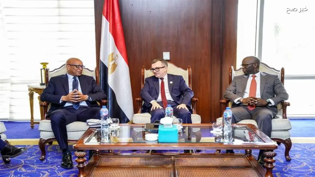 وزير التخطيط: 300 مشروع خاص بتمويل البنك الدولي في مصر