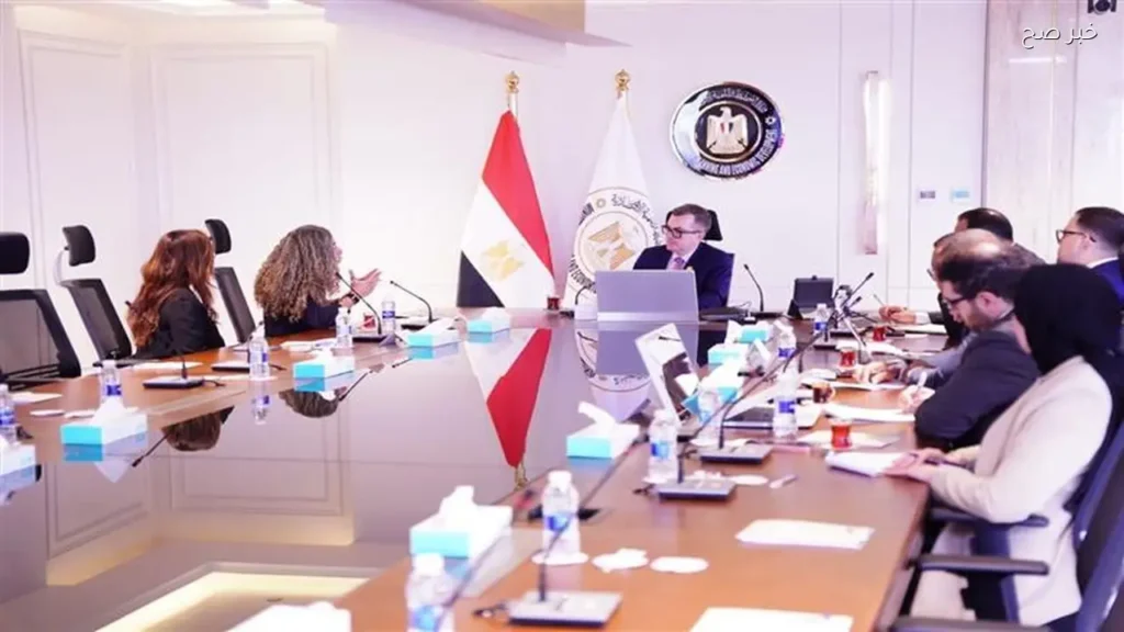 وزير التخطيط يؤكد أهمية تعزيز الابتكار لدعم الشركات الناشئة