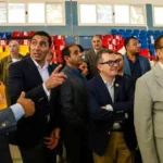 وزير التخطيط يؤكد أهمية حوكمة الإنفاق لتعزيز المشروعات التنموية
