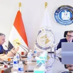 اجتماع لوزير التخطيط لتعزيز الاستفادة من الاستثمارات الحكومية