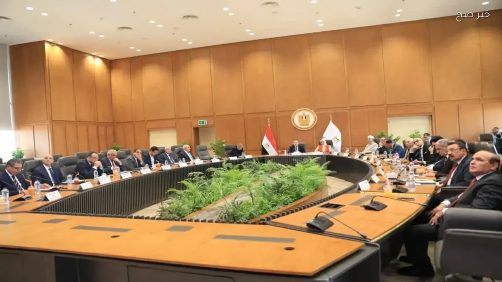 وزير التعليم العالي يعلن عن خطط لتدويل الجامعات المصرية والتحول الرقمي