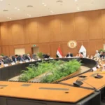 وزير التعليم العالي يعلن عن خطط لتدويل الجامعات المصرية والتحول الرقمي