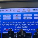 وزير التعليم يكشف عن بدء لجنة التخصصات طرح أفكارها قريبًا