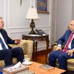 مصر تعزز استثماراتها في قطاع البترول وفق تصريحات وزير الخارجية