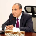 وزير الخارجية بدر عبدالعاطي يغادر إلى لندن