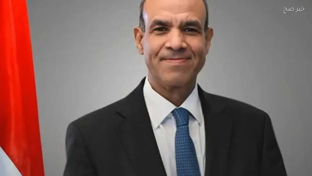 وزير الخارجية يؤكد أهمية تكثيف الجهود للتوصل إلى اتفاق بين أمريكا وإيران