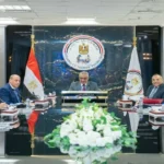 وزير الإنتاج الحربي يؤكد على أهمية التعاون الصناعي وتسريع المشروعات