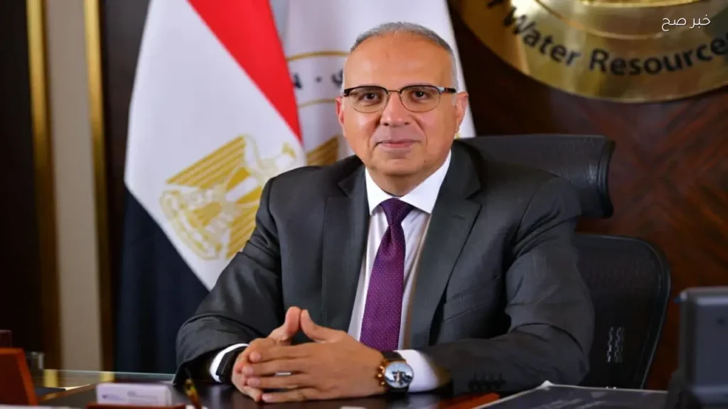 مصر تؤكد التزامها بدعم التعاون مع الدول الأفريقية في مجالات المياه والمناخ