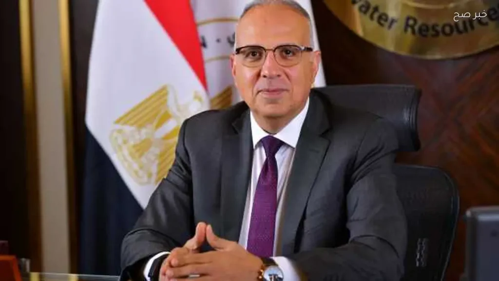 استعدادات وزارة الري لتأمين الاحتياجات المائية خلال عيد الأضحى