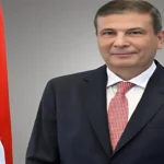 وزير الزراعة المصري يفتتح المعرض الدولي للفلاحة في الجزائر