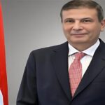 وزير الزراعة المصري يفتتح المعرض الدولي للفلاحة في الجزائر