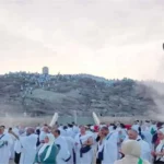 متابعة دقيقة من وزير السياحة لاستعدادات تصعيد حجاج السياحة إلى عرفات