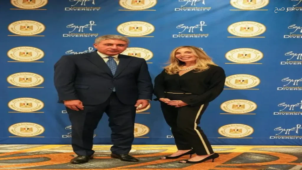 وزير السياحة يبحث التعاون مع مؤسسة دولية في نيويورك
