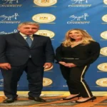 وزير السياحة يبحث التعاون مع مؤسسة دولية في نيويورك