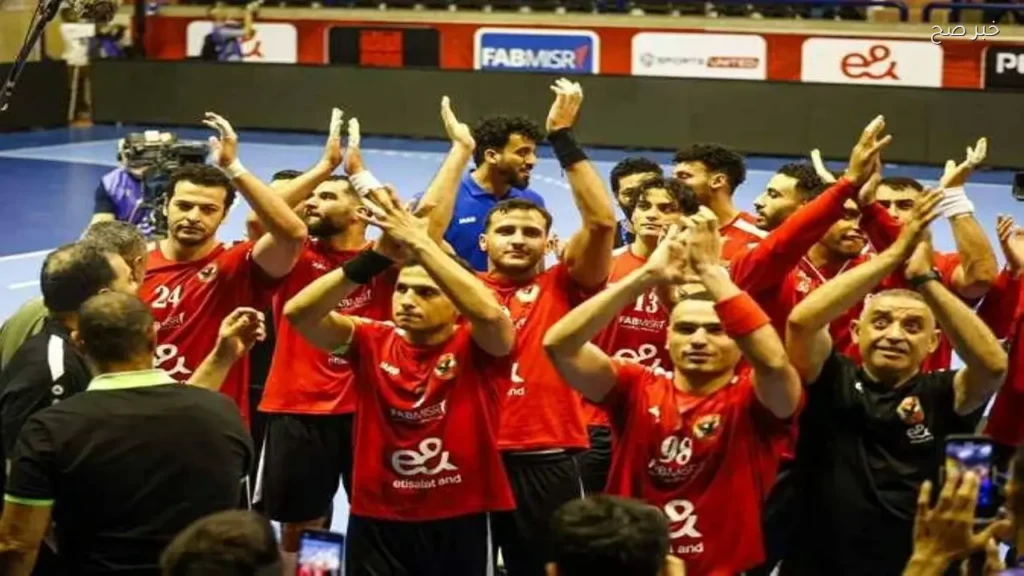 الأهلي يعتذر عن السفر إلى الكونغو بسبب تفشي إيبولا