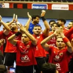 الأهلي يعتذر عن السفر إلى الكونغو بسبب تفشي إيبولا