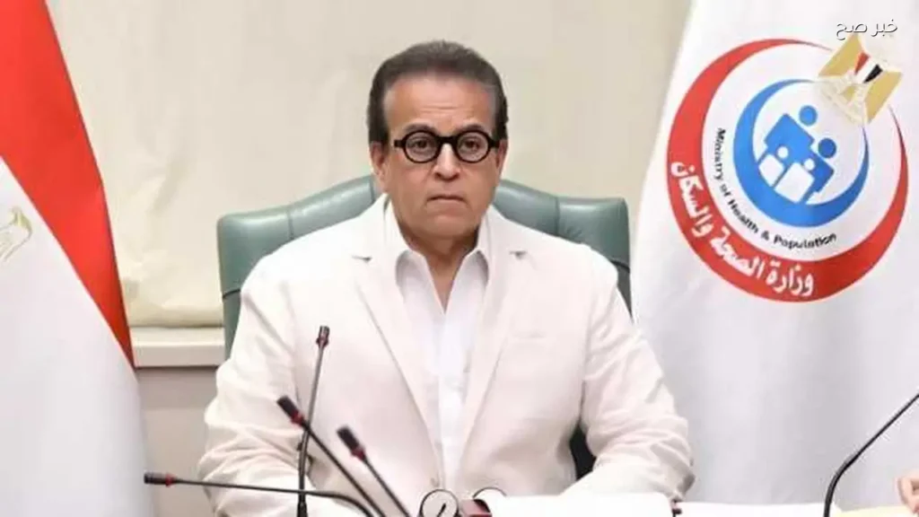 مصر تقدم الدعم الفني للدول المتضررة من فيروس إيبولا