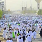 رفع حالة الاستعداد الصحي لتأمين عودة الحجاج المصريين