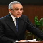 وزير العدل: أهمية بدائل تسوية المنازعات في تعزيز مناخ الاستثمار