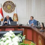 اجتماع لوزير العمل لتعزيز الحريات النقابية ومتابعة تأسيس المنظمات العمالية