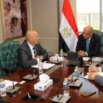 وزير الكهرباء يؤكد أهمية دعم القطاع الخاص في صناعة مراكز البيانات