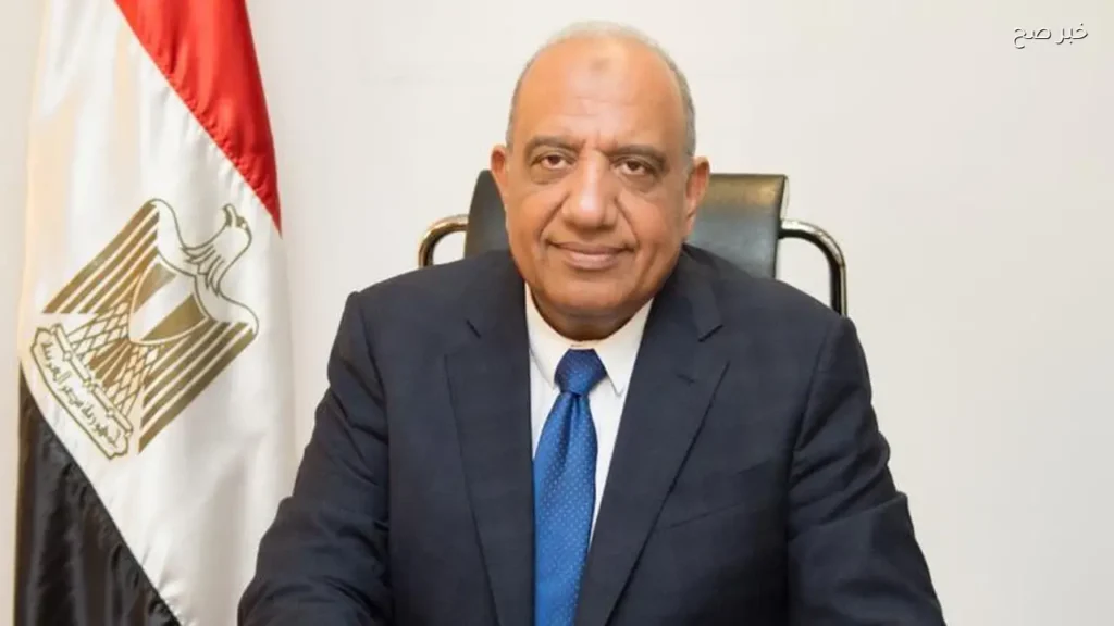 وزير الكهرباء يشيد بسرعة استجابة إدارة الشروق لإنقاذ مدحت الجيار