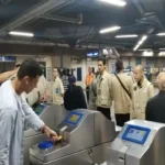 وزير النقل يراقب سير العمل بمرافق النقل خلال عيد الأضحى