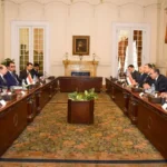 مصر واليمن تتفقان على تعزيز التعاون الاستراتيجي في الجولة التاسعة للحوار