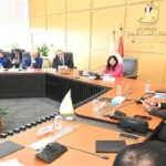 وزيرة الإسكان تؤكد على تحسين خدمات النظافة والزراعة في المدن الجديدة