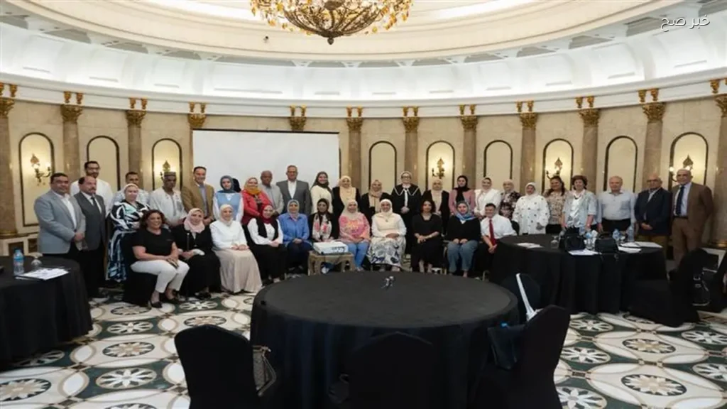 تعزيز الحرف اليدوية كفرصة اقتصادية مستدامة في ورشة عمل بوزارة التنمية المحلية