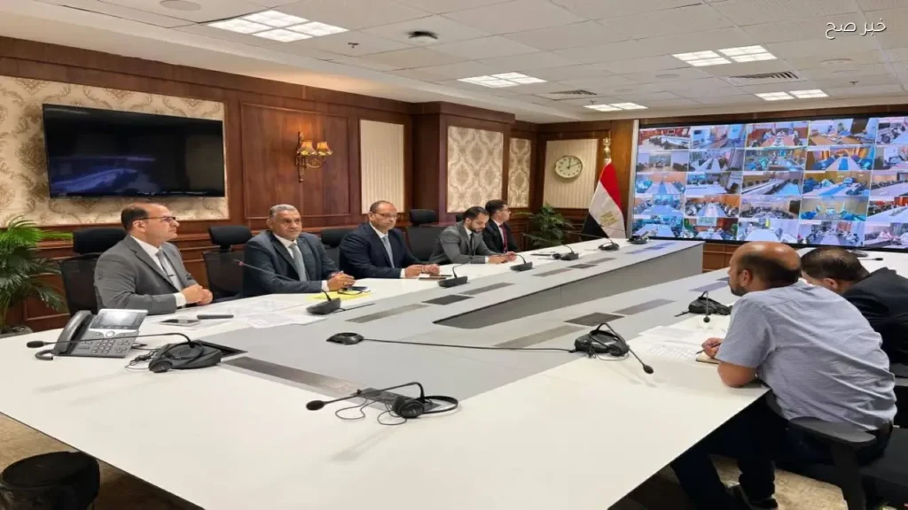 استعدادات المحافظات لعيد الأضحى تحت إشراف وزيرة التنمية المحلية