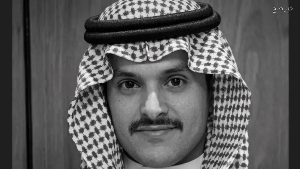 سبب وفاة نواف بن نايف بن ممدوح بن عبدالعزيز آل سعود.. من هو الأمير الراحل؟