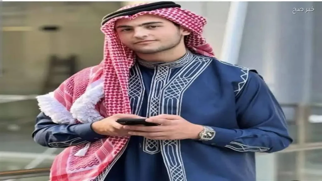 وفاة رأفت عواد نجم قناة كراميش في حادث سير مأساوي