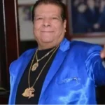 وفاة محمد حسن الجندي وإيقاف محمد غنيم عن العمل
