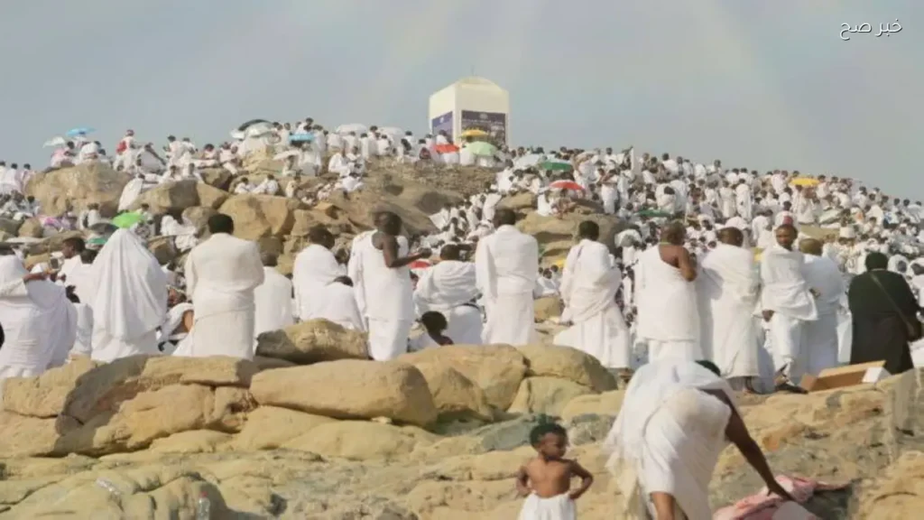 فضل صيام يوم عرفة 2026: مغفرة الذنوب وتكفير سنتين